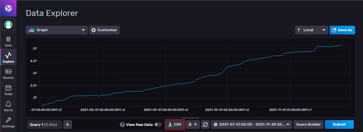 01-influxdb csv-gui.png